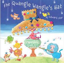 Stock image for The Quangle Wangles Hat (Picture Storybooks) for sale by WorldofBooks