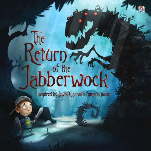 Beispielbild fr The Return of the Jabberwock (Picture Storybooks) zum Verkauf von WorldofBooks