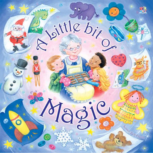 Stock image for A Little Bit of Magic (Picture Storybooks) for sale by WorldofBooks