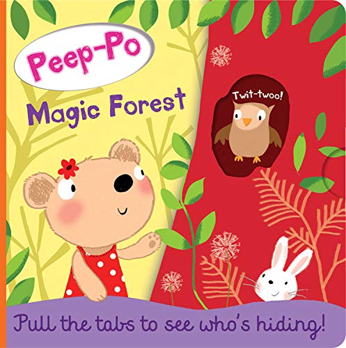 Magic Forest (Peep-Po)