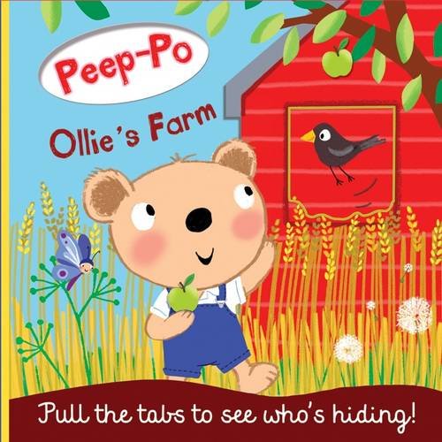 Ollie's Farm (Peep-Po) (9781782442554) by Mandy Stanley