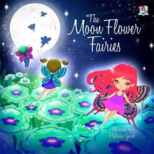 Beispielbild fr Moon Flower Fairies (Picture Storybooks) zum Verkauf von AwesomeBooks