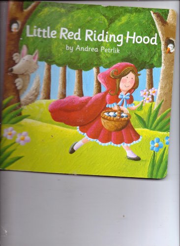 Imagen de archivo de Little Red Riding Hood a la venta por Better World Books: West