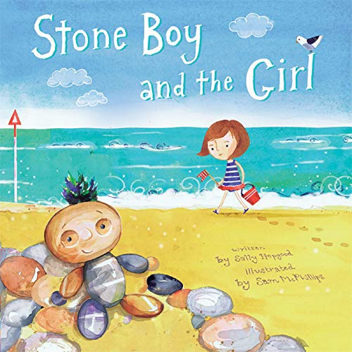 Stock image for Stone Boy and The Girl (Picture Storybooks) for sale by WorldofBooks