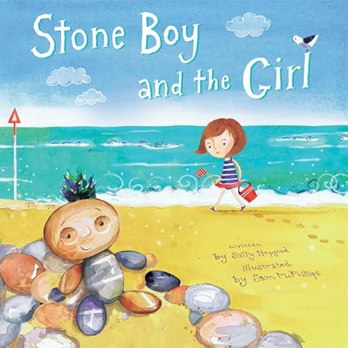 9781782445388: Stone Boy and the Girl