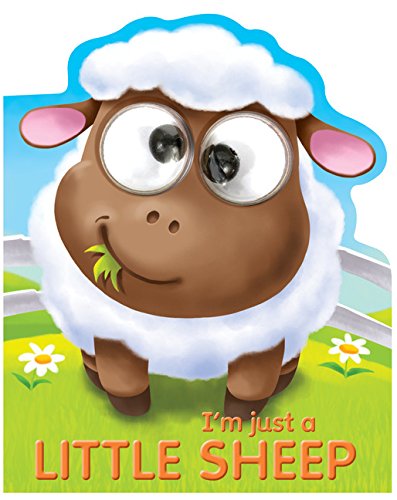 Beispielbild fr I'm Just a Little Sheep zum Verkauf von HPB-Ruby