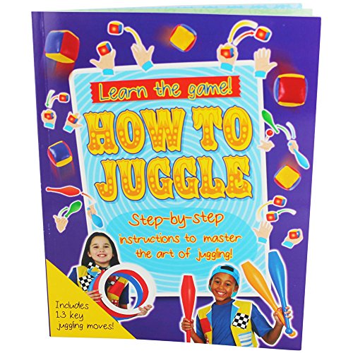 9781782447979: Learn The Game - How To Juggle