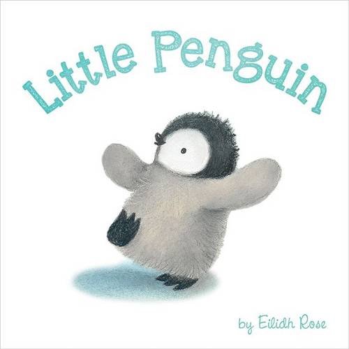 Beispielbild fr Little Penguin zum Verkauf von WorldofBooks