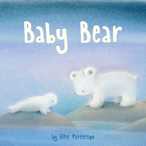 Beispielbild fr Baby Bear zum Verkauf von AwesomeBooks