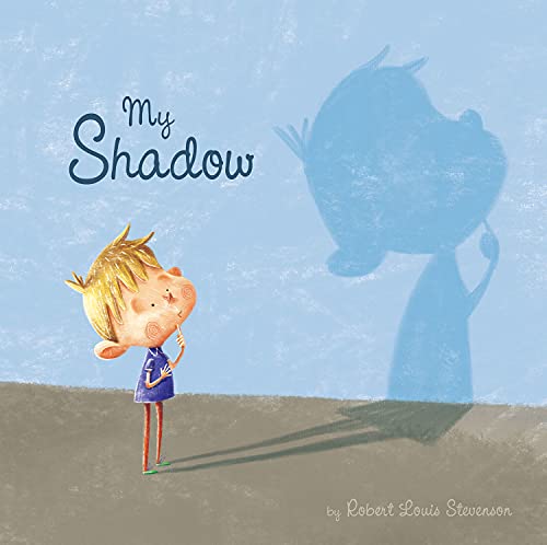 9781782449133: My Shadow (Picture Storybooks)