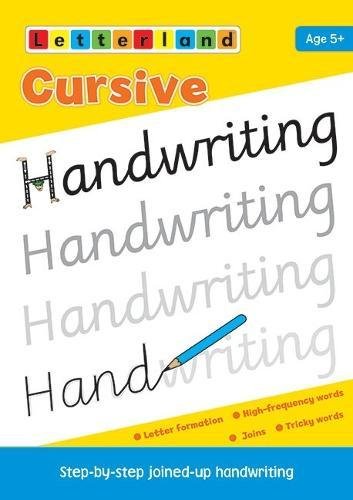 9781782481690: Cursive Handwriting: 1