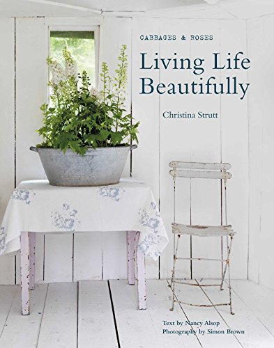 Imagen de archivo de Living Life Beautifully a la venta por ThriftBooks-Dallas