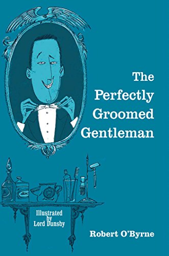 Stock image for The Perfectly Groomed Gentleman for sale by Reuseabook