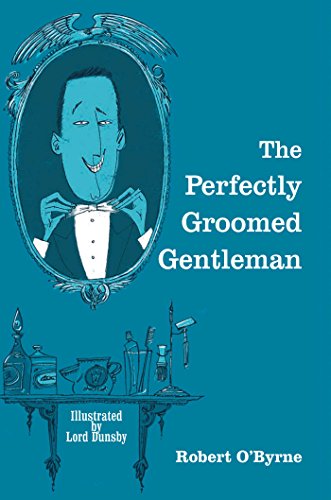 9781782490609: The Perfectly Groomed Gentleman