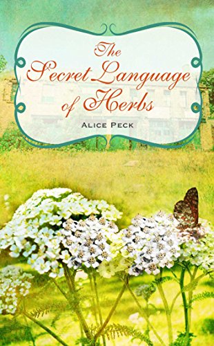Stock image for The Secret Language of Herbs. for sale by Frans Books