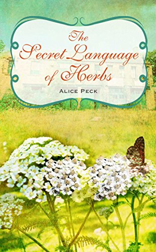 9781782495598: The Secret Language of Herbs