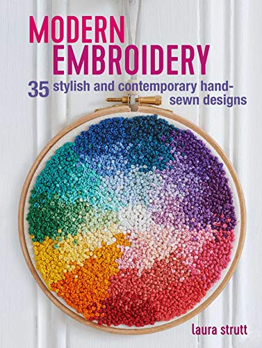 Stock image for Modern Embroidery for sale by Blackwell's