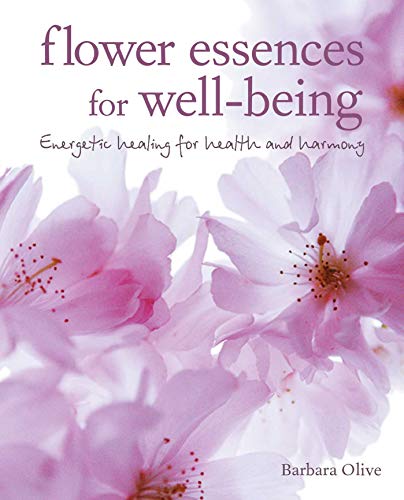 Stock image for Flower Essences for Well-Being for sale by Blackwell's