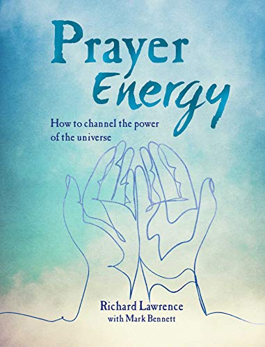 Beispielbild fr Prayer Energy zum Verkauf von Blackwell's