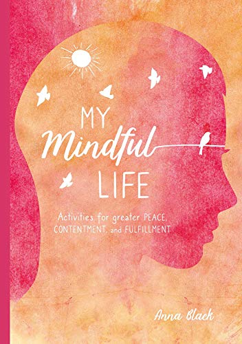 Stock image for My Mindful Life: Activities for greater peace, contentment, and fulfillment for sale by Decluttr