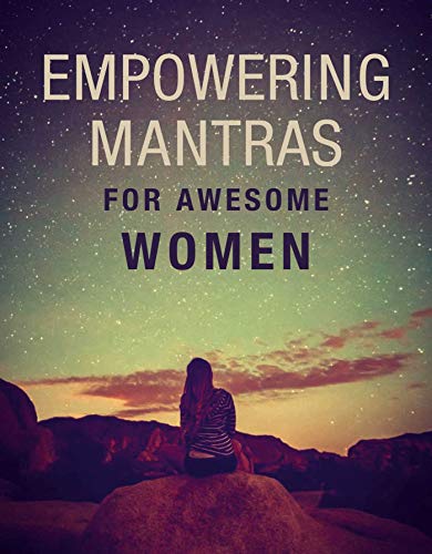 Imagen de archivo de Empowering Mantras for Awesome Women a la venta por SecondSale