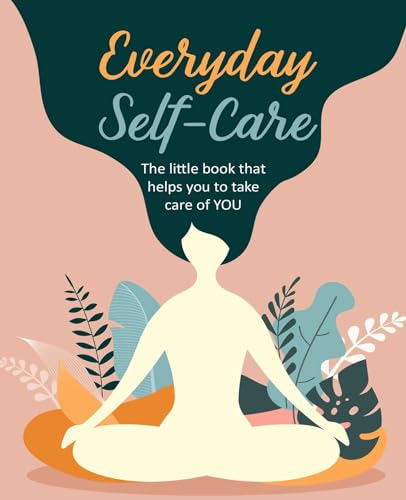 Stock image for Everyday SelfCare The little b for sale by SecondSale