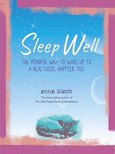 Beispielbild fr Sleep Well zum Verkauf von Blackwell's