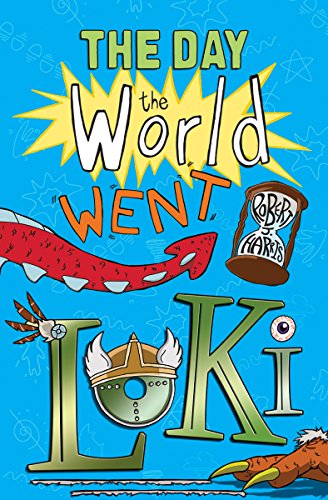 Beispielbild fr The Day the World Went Loki: 1 (Kelpies) zum Verkauf von WorldofBooks