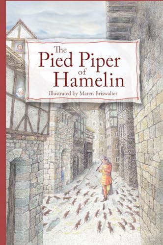 Beispielbild fr The Pied Piper of Hamelin zum Verkauf von Blackwell's