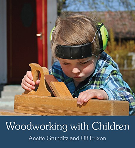 9781782500391: Woodworking with Children