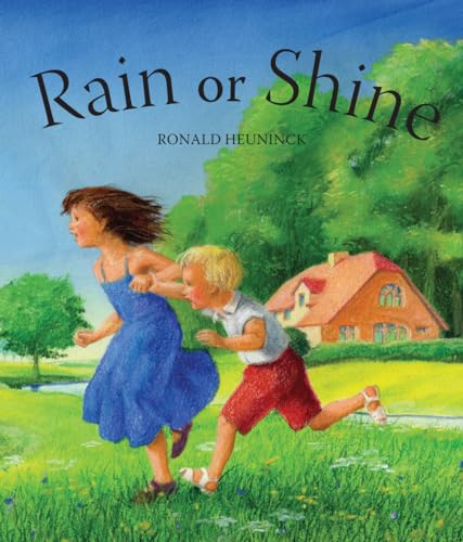 Beispielbild fr Rain or Shine zum Verkauf von WorldofBooks