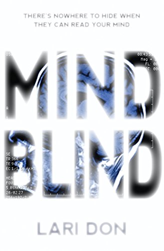 Stock image for Mind Blind (KelpiesEdge) for sale by WorldofBooks