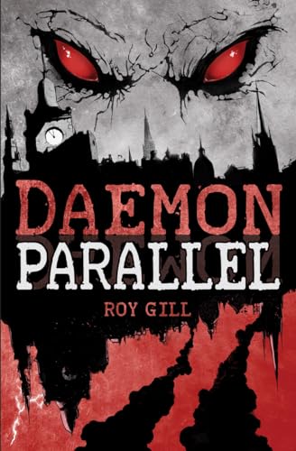 Beispielbild fr Daemon Parallel (KelpiesEdge) zum Verkauf von WorldofBooks