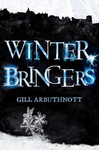 Stock image for Winterbringers (Kelpies) for sale by WorldofBooks