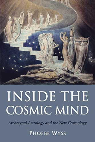 Beispielbild fr Inside the Cosmic Mind: Archetypal Astrology and the New Cosmology zum Verkauf von Monster Bookshop