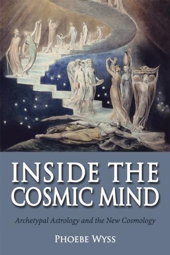 Stock image for Inside the Cosmic Mind: Archetypal Astrology and the New Cosmology for sale by Jenson Books Inc