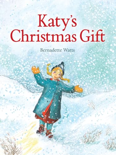 Imagen de archivo de Katy's Christmas Gift a la venta por WorldofBooks