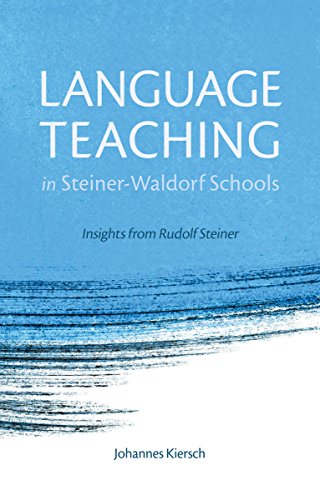 Beispielbild fr Language Teaching in Steiner-Waldorf Schools zum Verkauf von Blackwell's