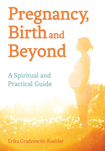 Stock image for Pregnancy, Birth and Beyond for sale by Blackwell's