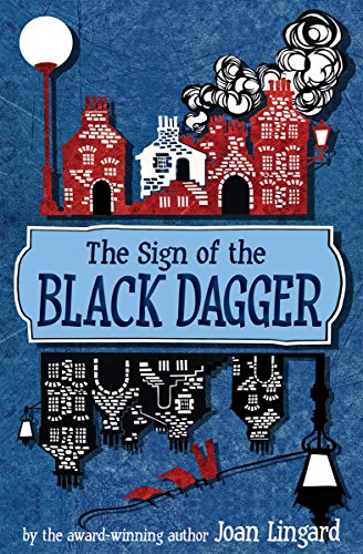 9781782501312: The Sign of the Black Dagger (Kelpies)