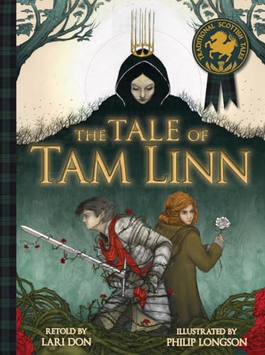Imagen de archivo de The Tale of Tam Linn (Traditional Scottish Tales) a la venta por gwdetroit
