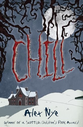 Stock image for Chill for sale by Blackwell's