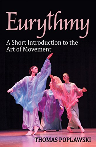 Imagen de archivo de Eurythmy : A Short Introduction to the Art of Movement a la venta por Better World Books: West