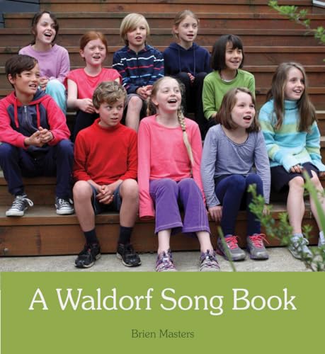 Stock image for A Waldorf Song Book for sale by Blackwell's