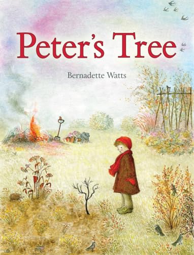 Beispielbild fr Peter's Tree zum Verkauf von WorldofBooks