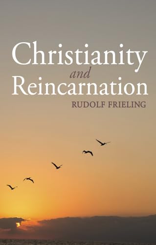 Beispielbild fr Christianity and Reincarnation zum Verkauf von WorldofBooks