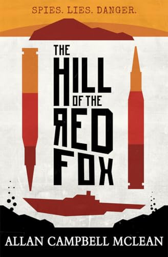 9781782502067: The Hill of the Red Fox (Kelpies)
