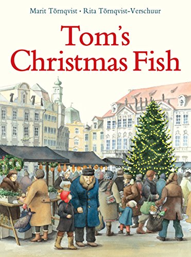 9781782502210: Tom's Christmas Fish