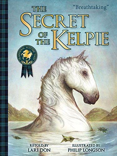 9781782502531: The Secret of the Kelpie