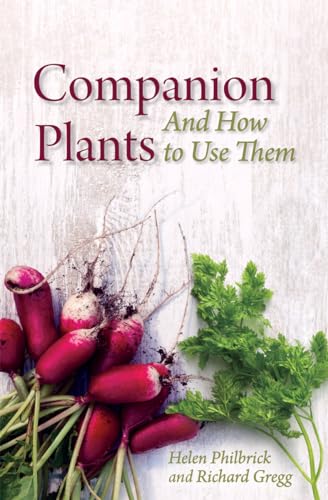 Beispielbild fr Companion Plants zum Verkauf von Blackwell's